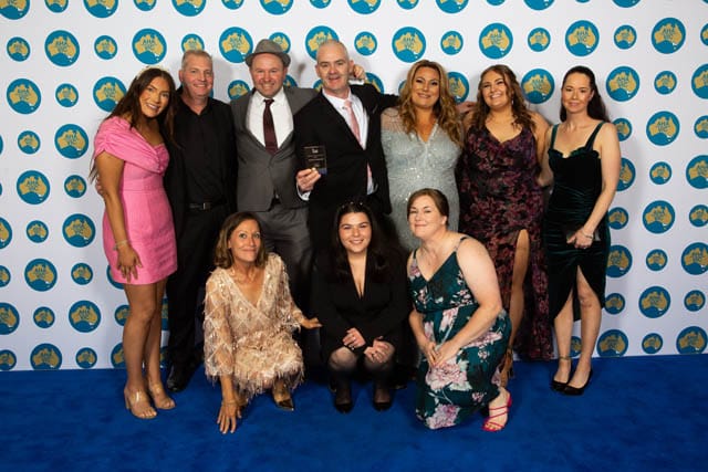 Family Hotel - 30.05.2023