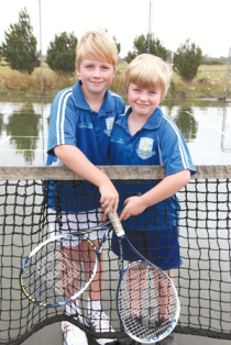 Brothers set for Australian Open