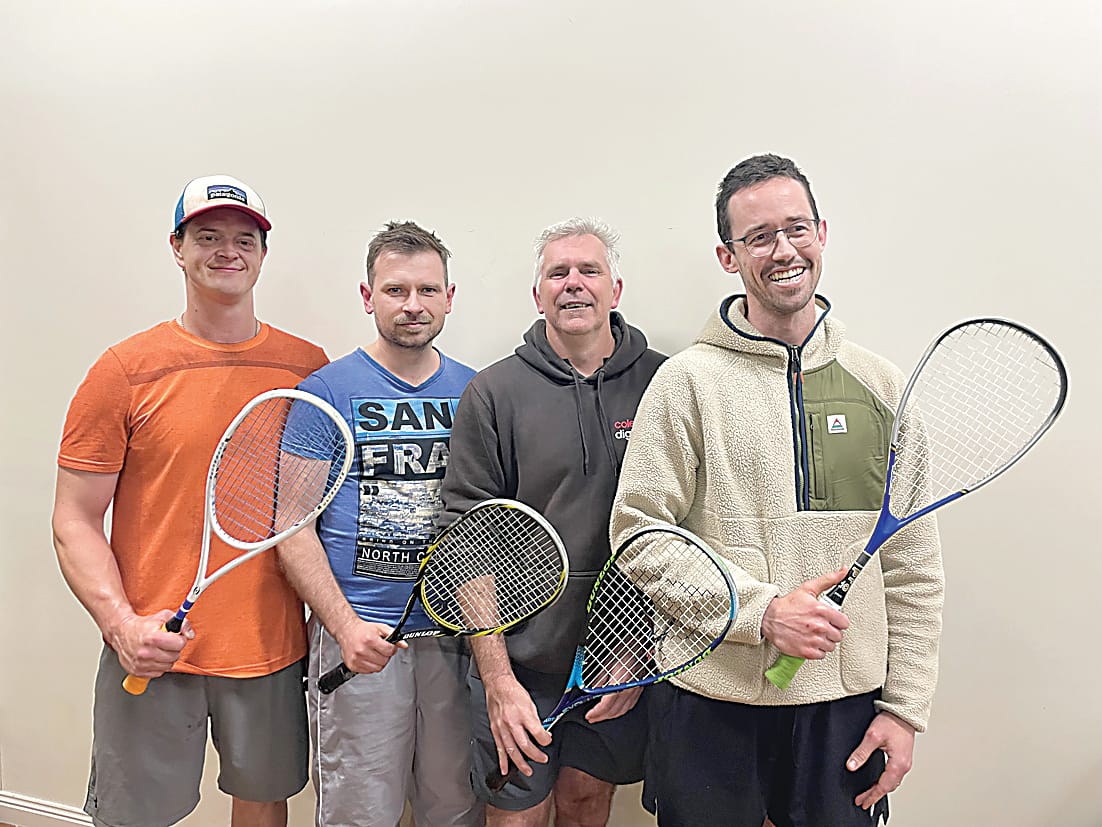 Renegades run away with title