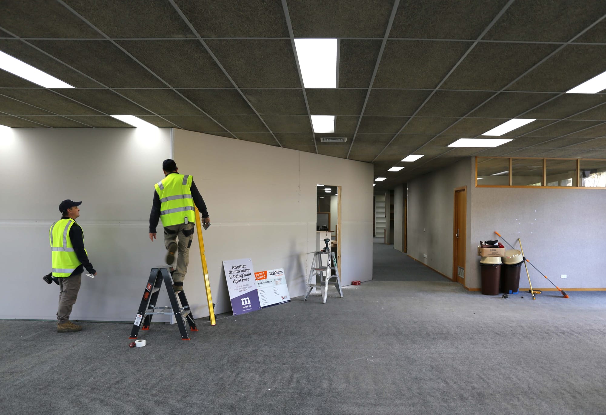 Metricon - 14.06.2022