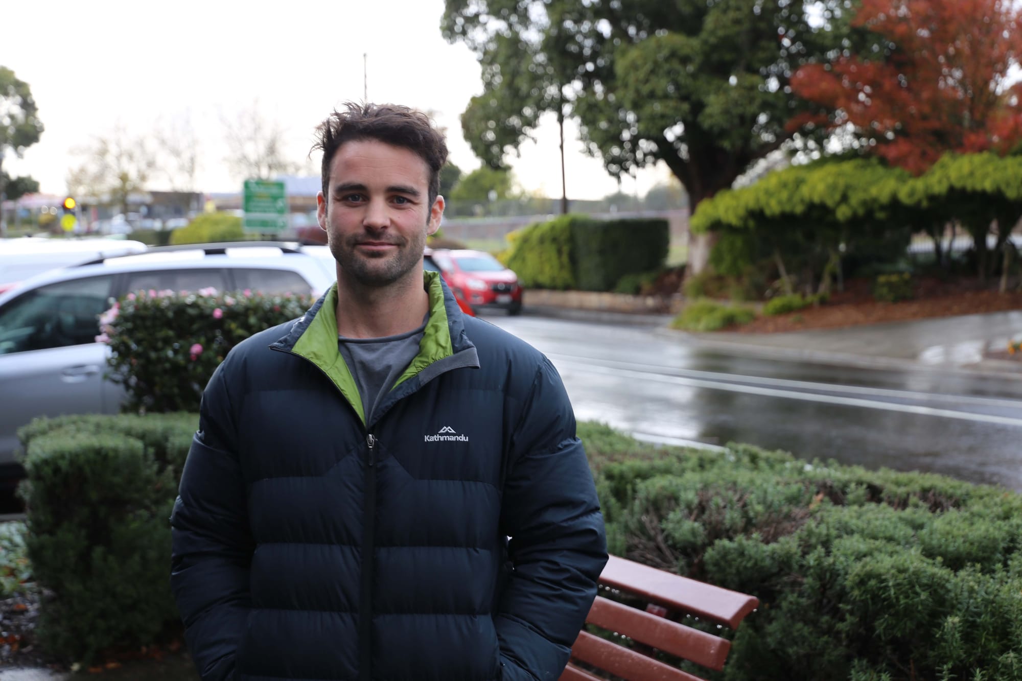 Ben Lucas - 14.06.2022