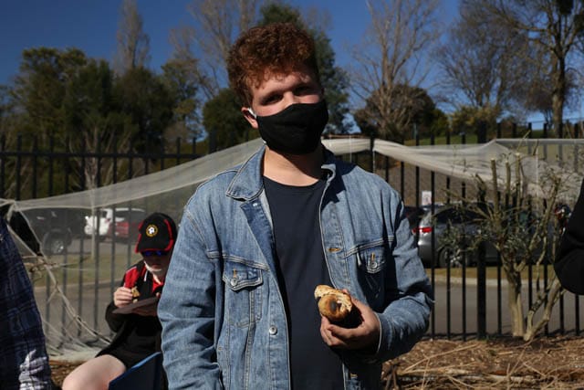 Rubicon at Warragul Specialist School