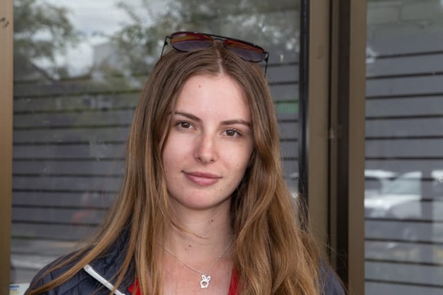 Vox Pop - 23.12.2021