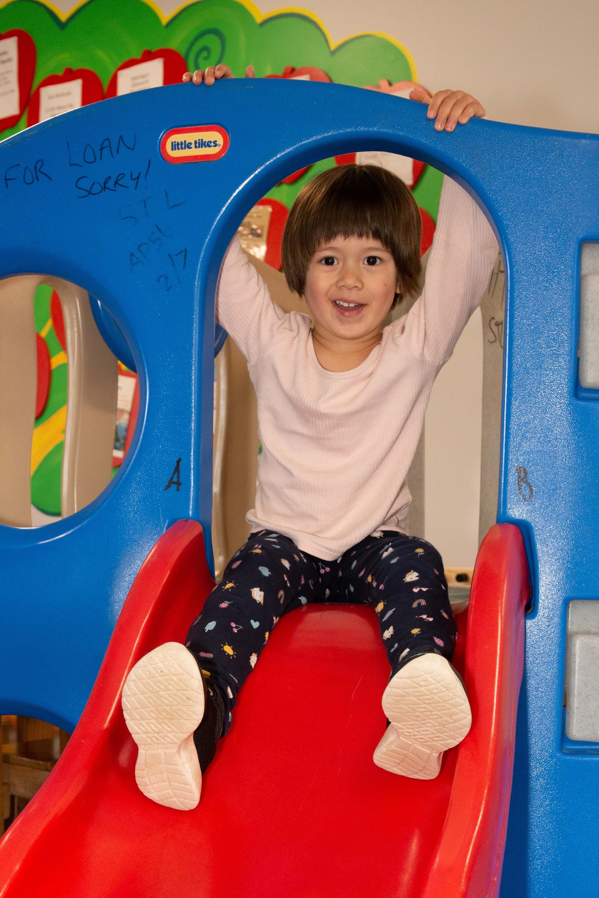 Sonshine Toy Library - 31.03.2022