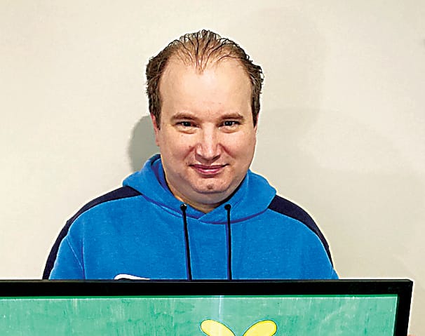 Celebrating 30 years of art