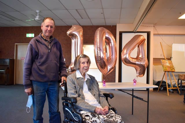 Gwen Four Years - 27.06.2023