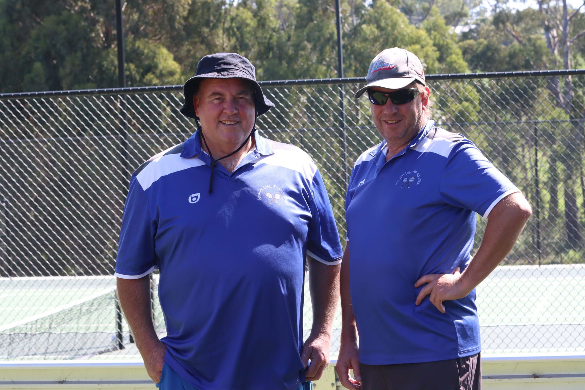 Tennis Senior - 26.03.2022