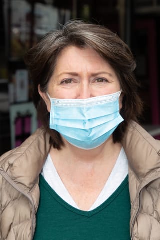 Vox Pop - 21.10.2021 