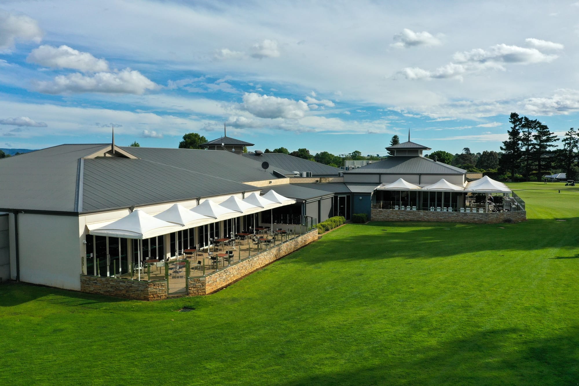 Miles claims honours in stableford