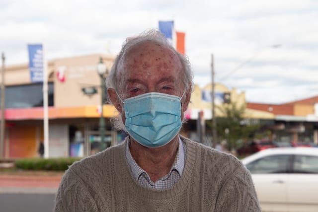 Vox Pop - 17.06.2021 