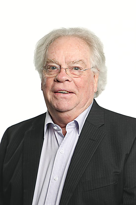 Council candidates: Roy Lindsay