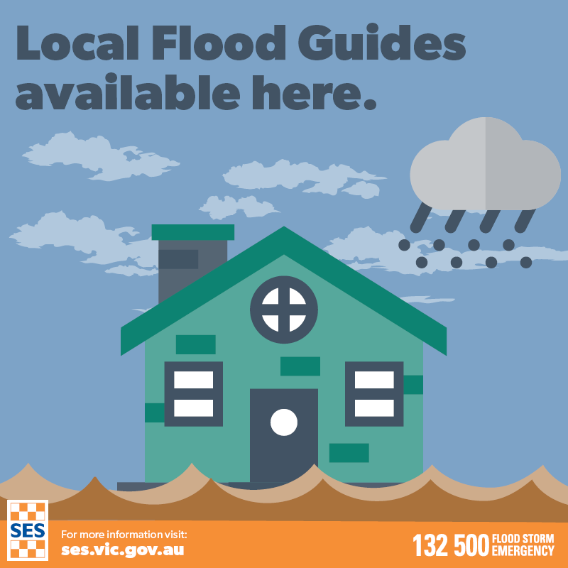 What's your flood risk?