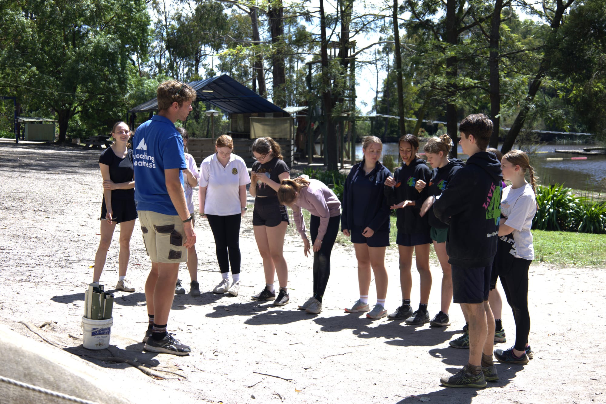 Life4Life reflection