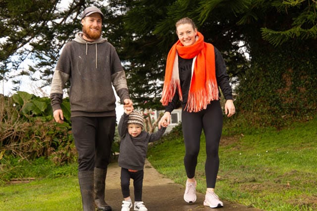 Taylah Wallace - 2020