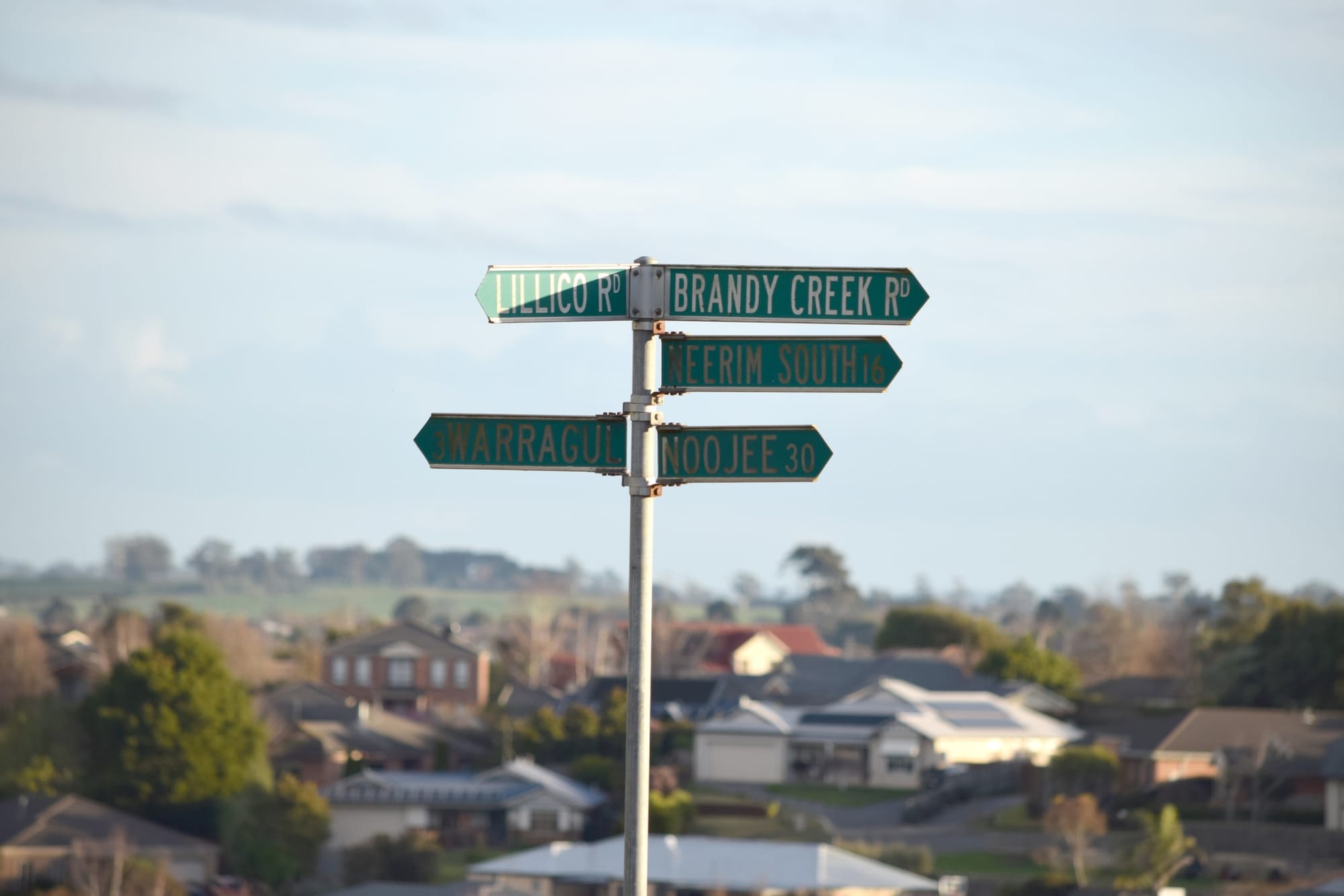 Blight on landscape removed