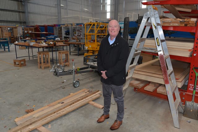 Schools Manager - 15.06.2021 