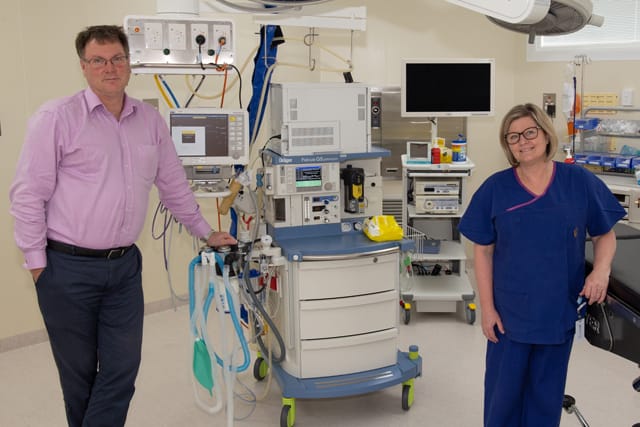 Neerim District Hospital - 10.02.2022