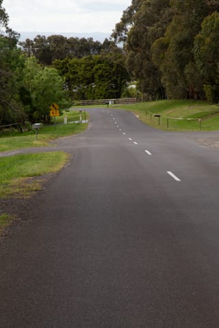 Melalueka Drive- 21.10.2021 