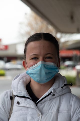 Vox Pop - 30.09.2021 