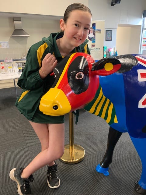 Mooving learning expo for students