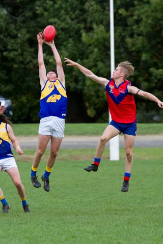 Football EDFL Seniors Buln Buln v Ellinbank - 24042021