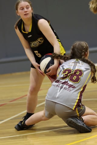 Basketball - 29.07.2021 