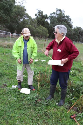 Tree Planting- 06.05.2021 