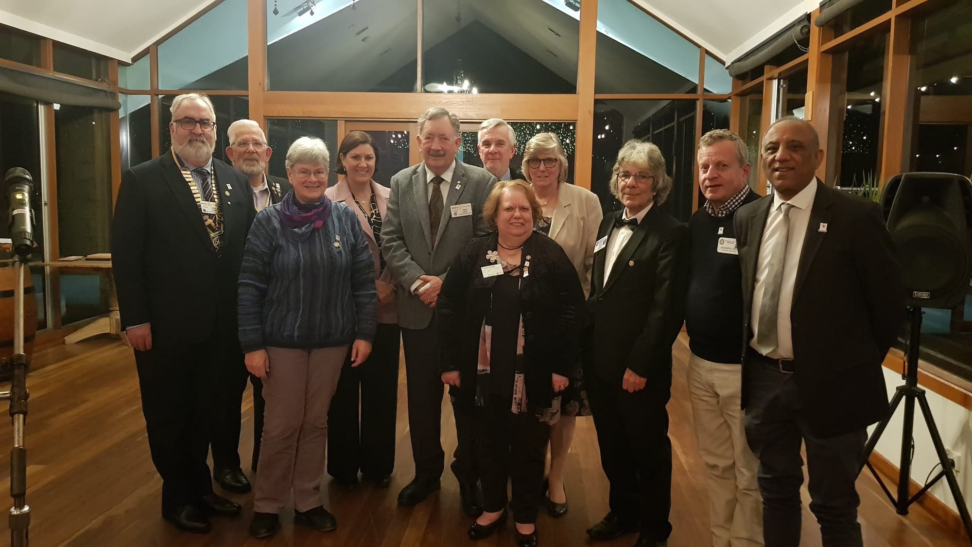 Nominate for Rotary small business award