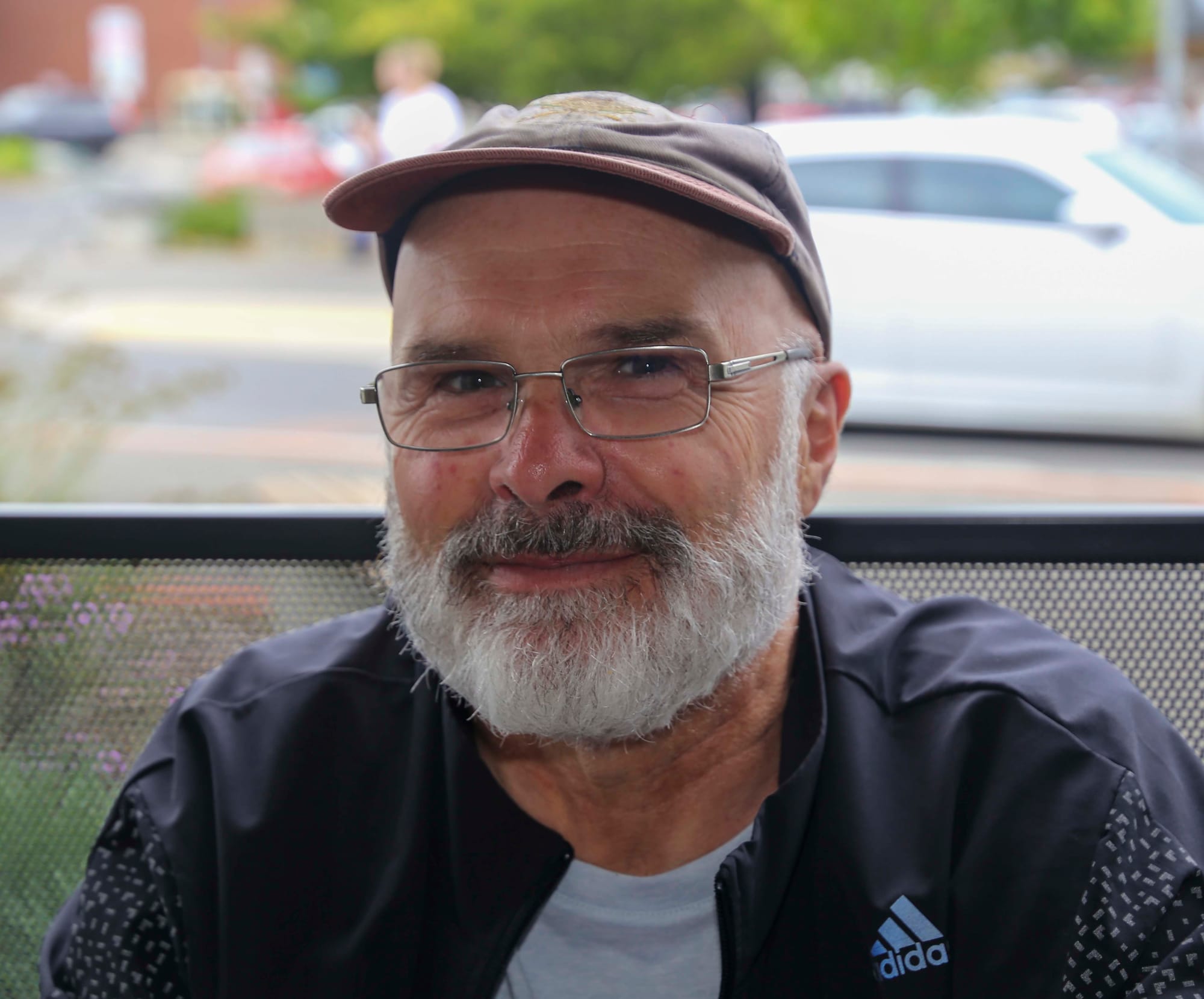 Vox Pop - 15.11.2022