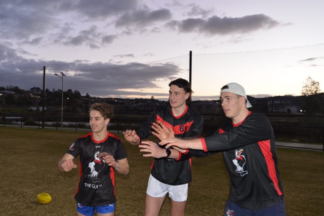 Sports Photos - 04.08.2021 