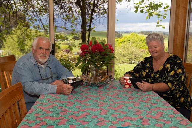 Covid 19 Survivors - 14.10.2021 