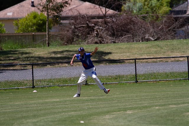 Cricket Div 3 Yarragon Vs. Western Park- 18.12.2021