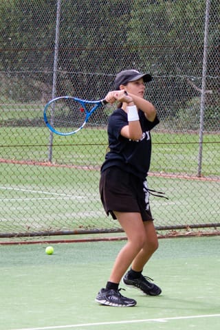  Tennis Warragul - 15042021