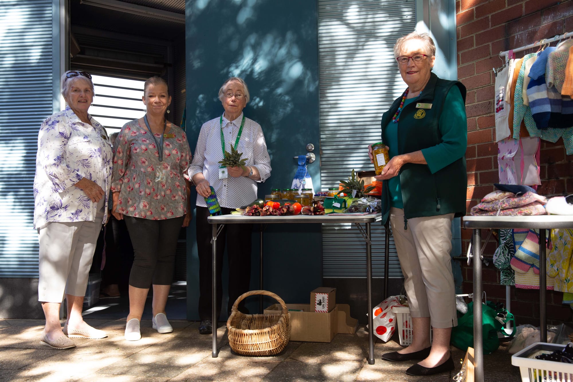 CWA Drouin Kiosk - 03.03.2022