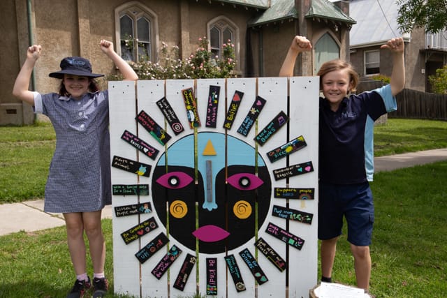 Loch PS Art - 28.10.2021