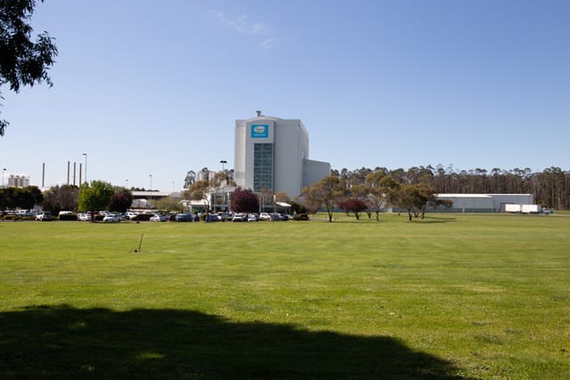 Fonterra - 16.09.2021 