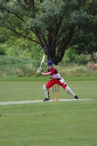 Cricket U16s Warragul v Longwarry-Catani - 20112021