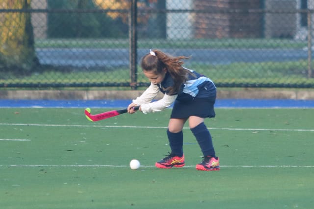 Hockey (U12's) Gulls Vs. Drouids - 19.06.2021