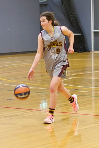 Basketball - 22042021 