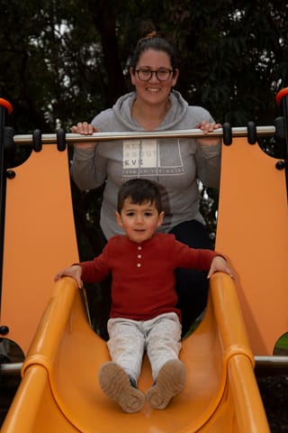 Vox Pop - 18.05.2021 