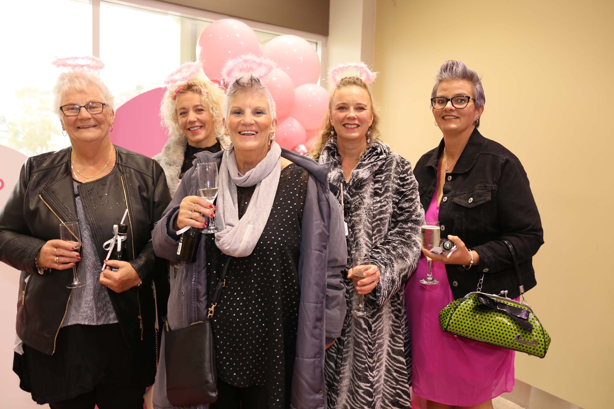 A Girls Day Out - 10.05.2022