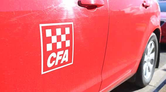 Prepare properties before fire restrictions start next Monday