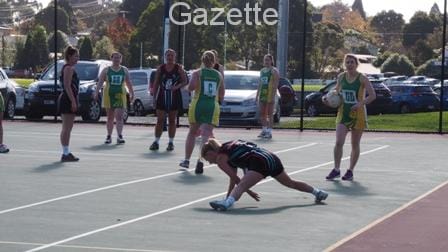 Hawks push Morwell all the way