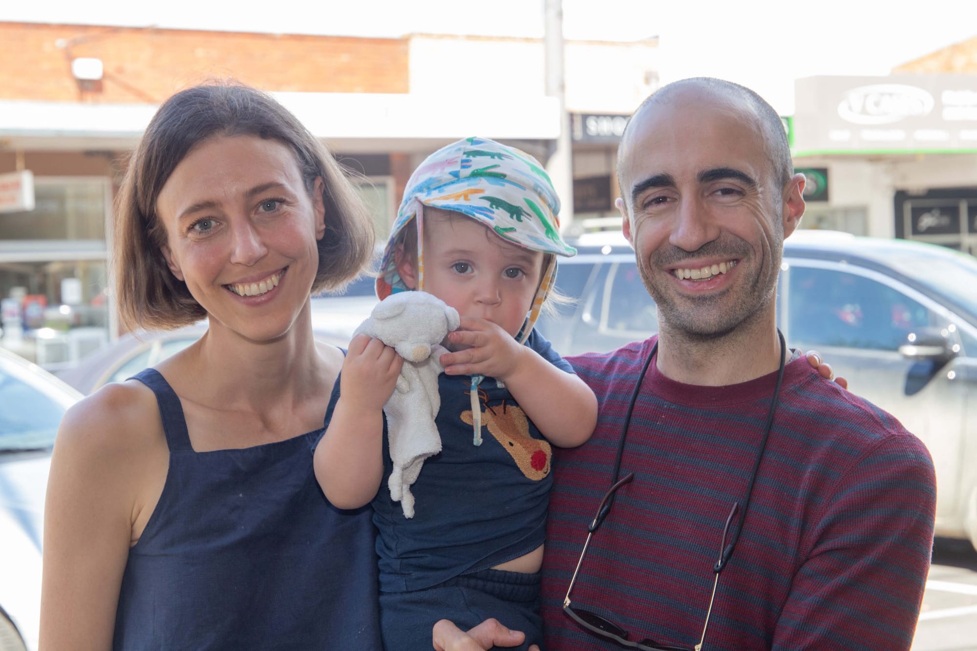 Vox Pop - 17.03.2022