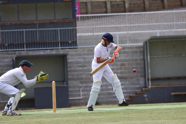 Cricket Diov 4 Neerim v Ellinbank - 20112021