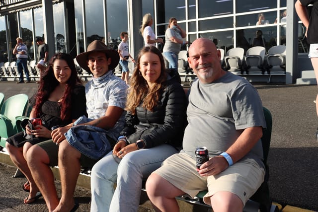 Warragul Cup - 14.01.2022