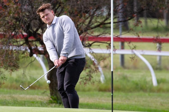 Golf Drouin - 30.10.2021 