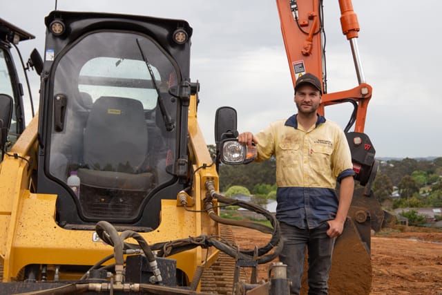 Nathan Meggetto -  21.10.2021 