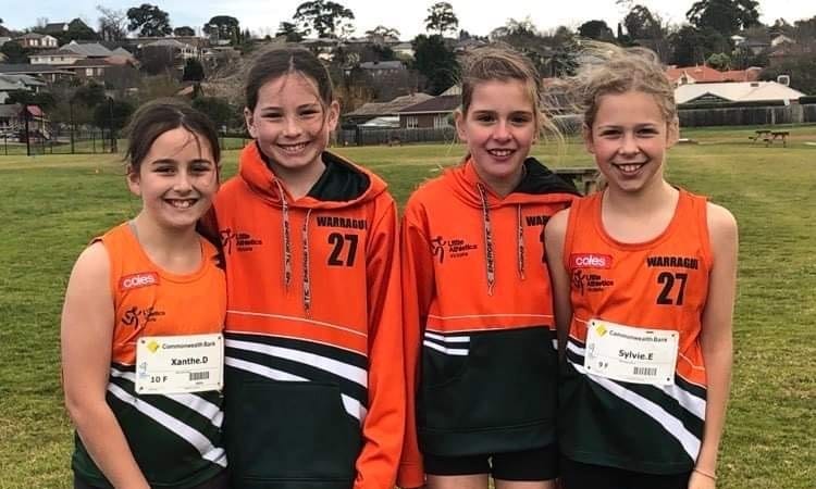 Country country smiles