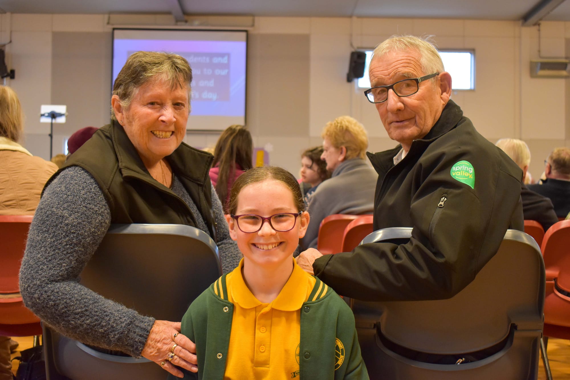 Grandparents Day - 07.06.2022